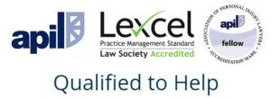 CICA award levels for rape and sexual assault
